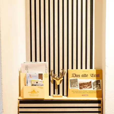 Appartement Haus Schrettl Hintergruenholz à Itter Extérieur photo