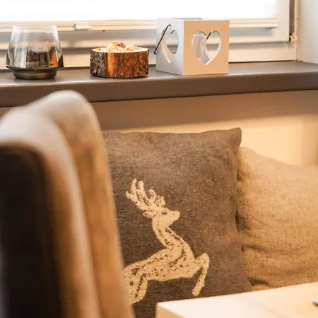 Appartement Haus Schrettl Hintergruenholz à Itter Extérieur photo
