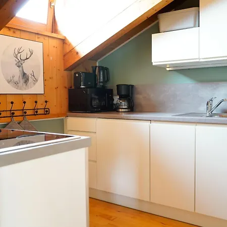 Appartement Haus Schrettl Hintergruenholz à Itter Extérieur photo
