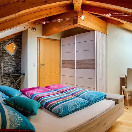 Appartement Haus Schrettl Hintergruenholz à Itter Extérieur photo