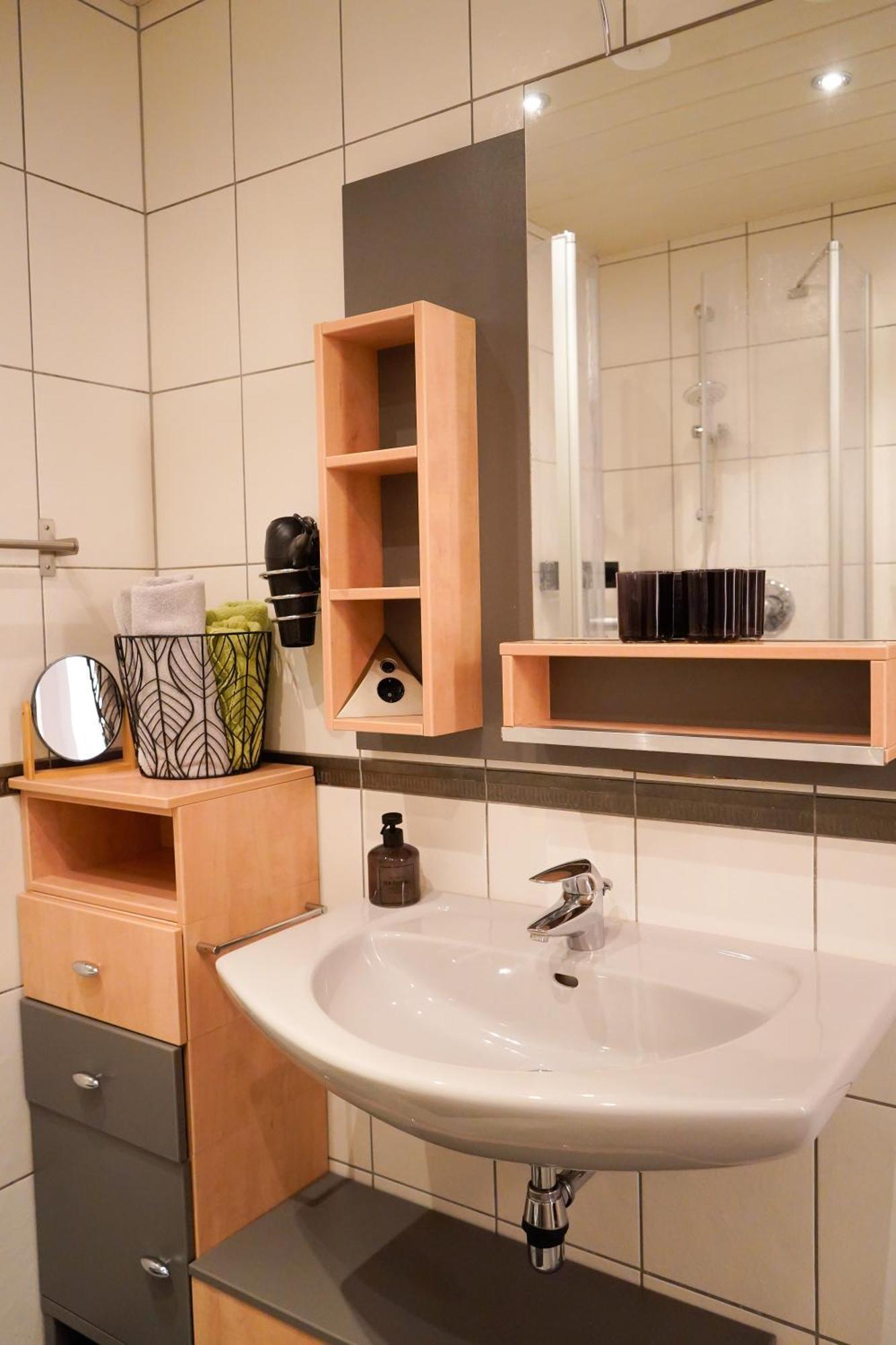Appartement Haus Schrettl Hintergruenholz