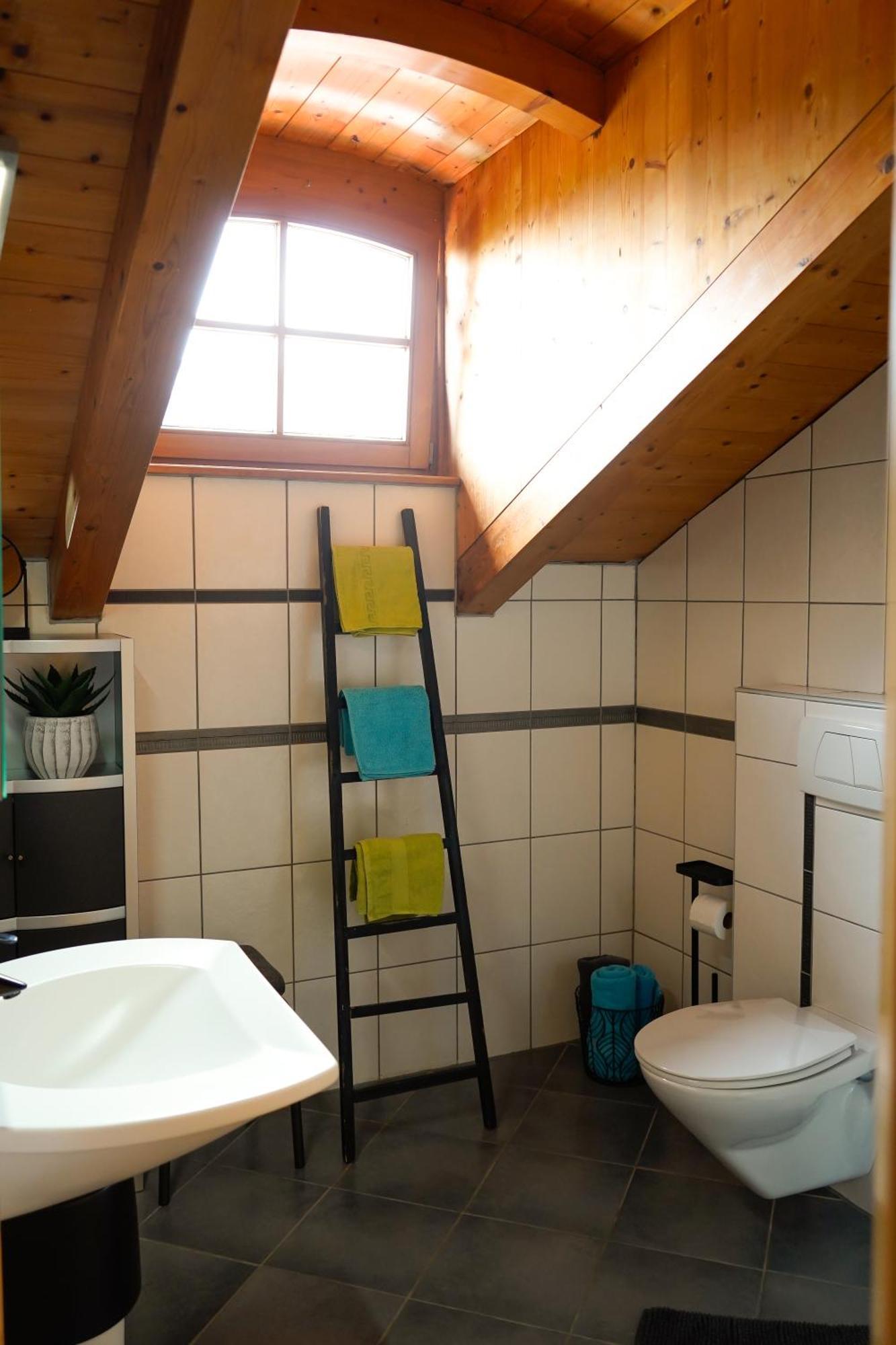 Appartement Haus Schrettl Hintergruenholz *