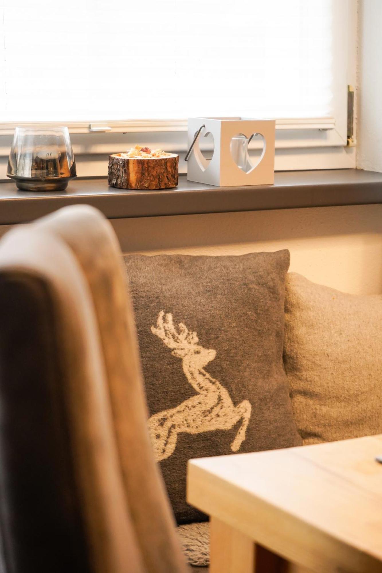 Haus Schrettl Hintergruenholz Appartement