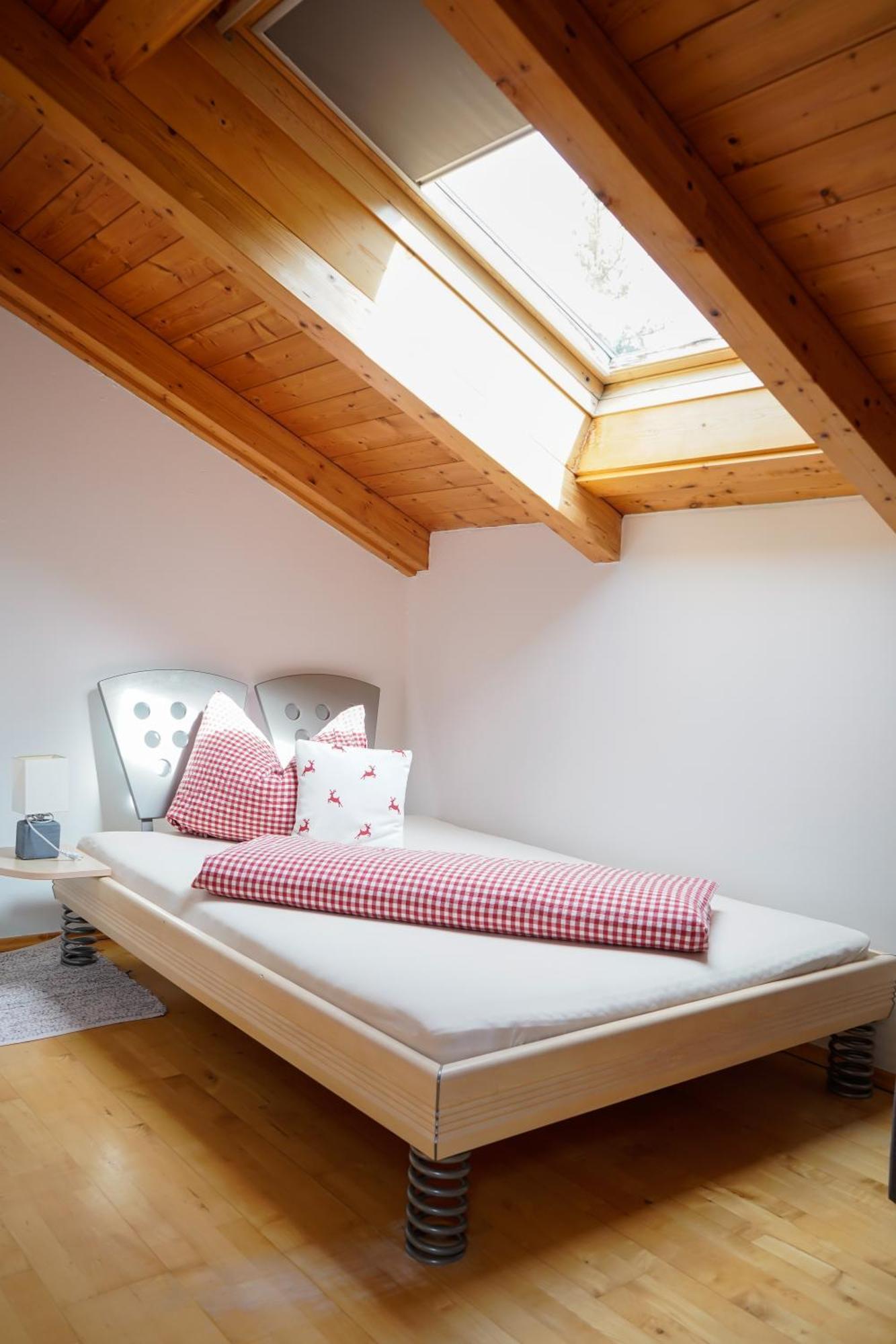 Appartement Haus Schrettl Hintergruenholz *