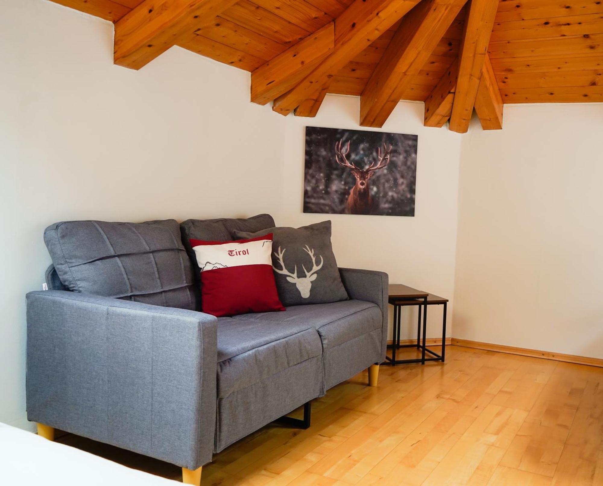 Haus Schrettl Hintergruenholz Itter
