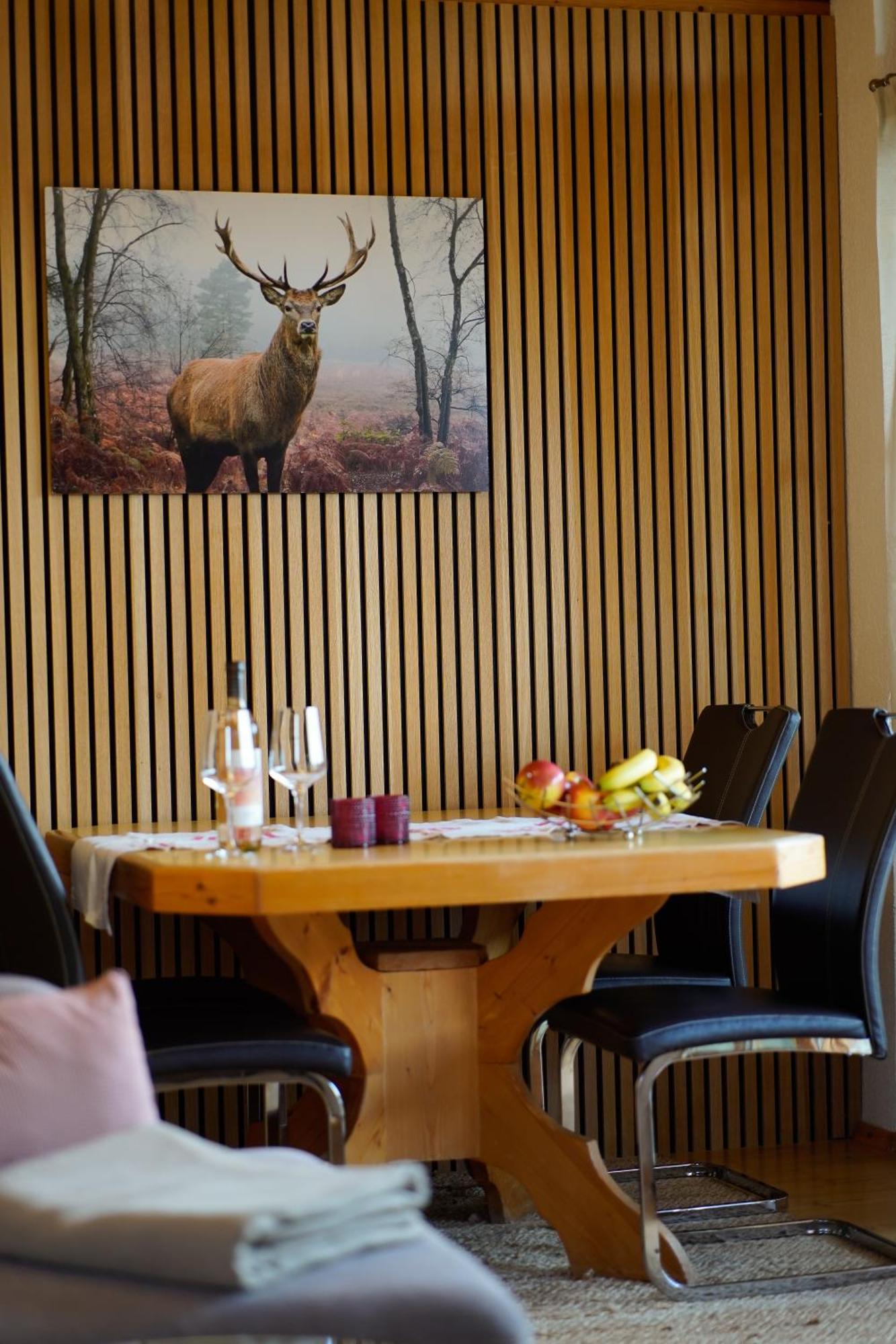 Haus Schrettl Hintergruenholz Appartement