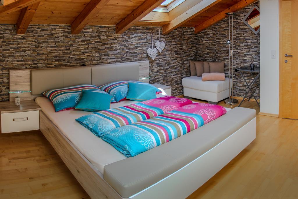 Appartement Haus Schrettl Hintergruenholz *