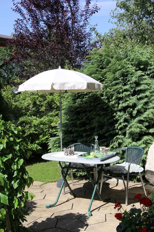 Haus Schrettl Hintergruenholz Appartement Itter