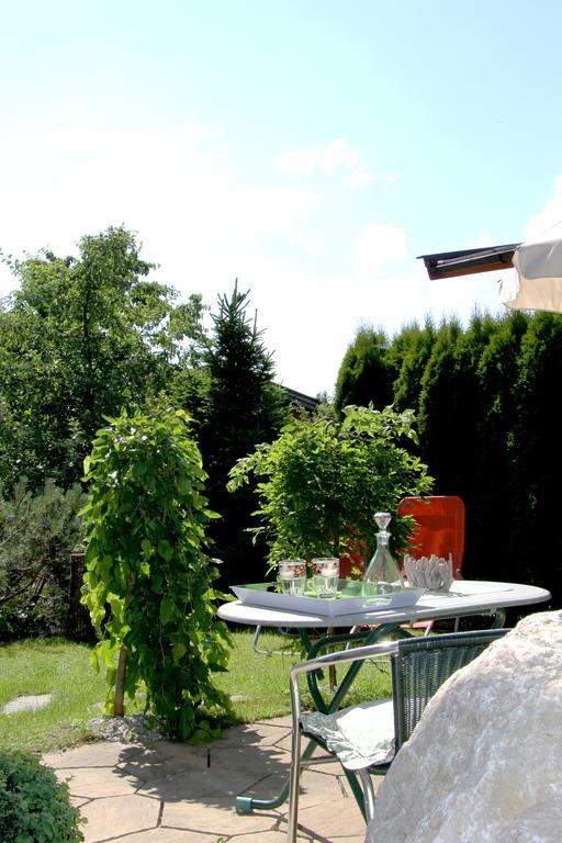 Haus Schrettl Hintergruenholz Appartement *